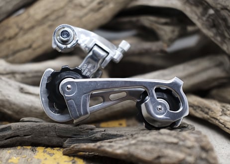 SHIMANO  / DEORE XT