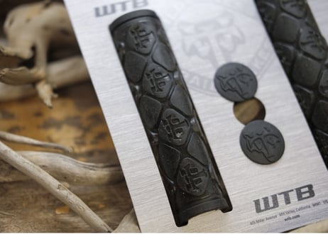 WTB / TRAIL GRIPS