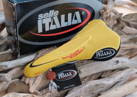 SELLE ITALIA / FLITE Titanium