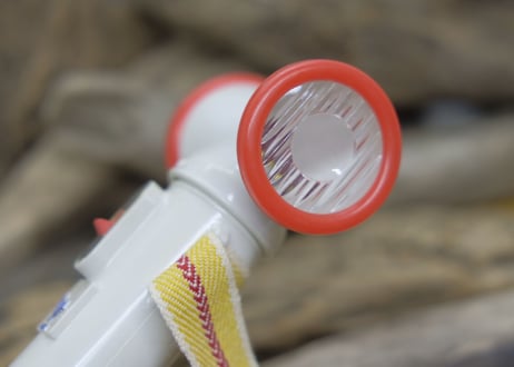 MATEX / SAFETY LAMP