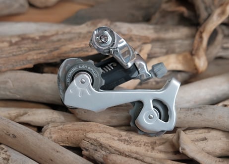 SHIMANO / DEORE XT