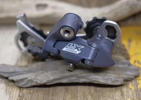 SHIMANO / DEORE LX