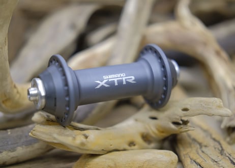 SHIMANO / XTR