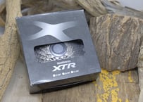 SHIMANO / XTR