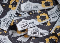 CHILL INN / HAVE A GREAT TRIP !