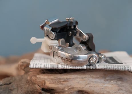 SHIMANO / DEORE XT