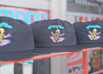 GRAFTON PERFORMANCE / FROG HAT