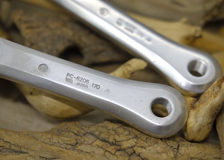 SHIMANO / 600
