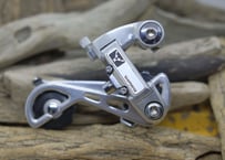 SHIMANO / DEORE XT