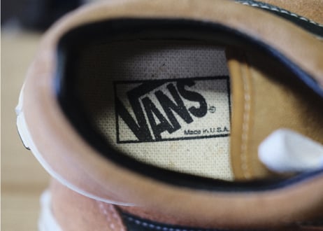 OLD SKOOL / DEAD STOCK