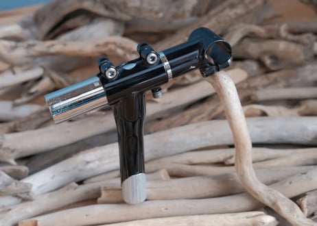 SLIDER STEM