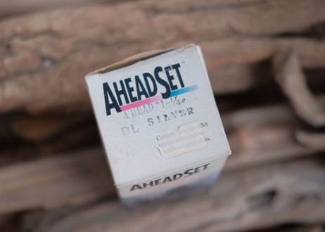 DIA-COMPE USA / Aheadset 1-1/4''