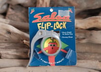 SALSA / FLIP-LOCK