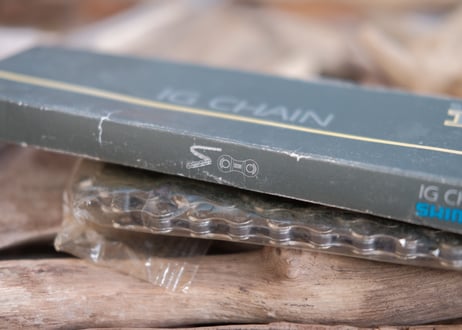 SHIMANO / IG CHAIN