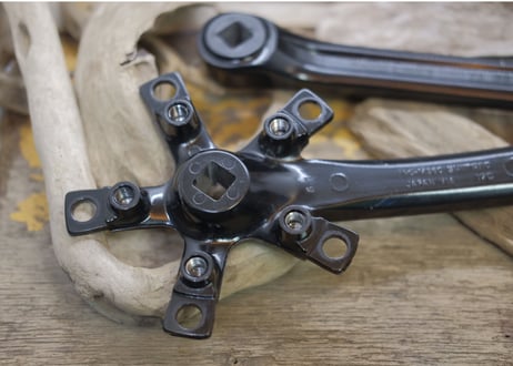 SHIMANO / DEORE LX