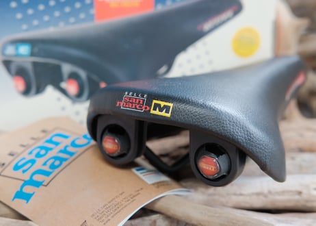 SELLE SANMARCO / ATIVE