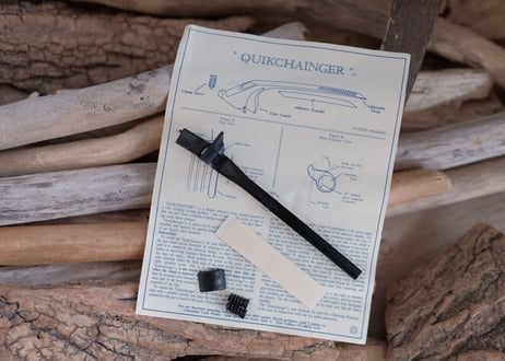 COLUMBINE / QUIK CHANGER
