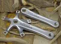 SHIMANO / TIAGRA TRIPLE