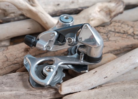 SHIMANO / DEORE XT