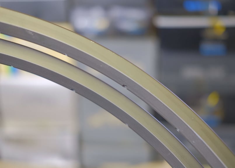 ritchey Vantage comp オールドリムとシマノハブおまけ極上