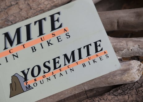 YOKOTA / YOSEMITE
