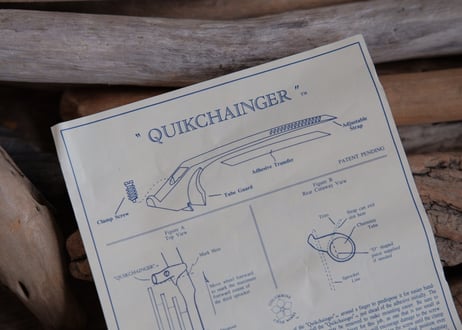 COLUMBINE / QUIK CHANGER