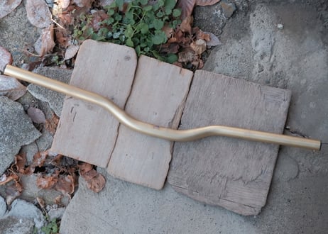 MANITOU / PRO TAPER
