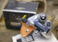 SHIMANO / DEORE XT