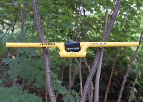 TIOGA / TIG DH