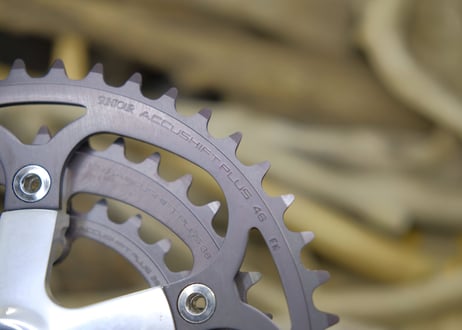 SUNTOUR / XC PRO