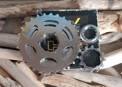 SHIMANO / HG