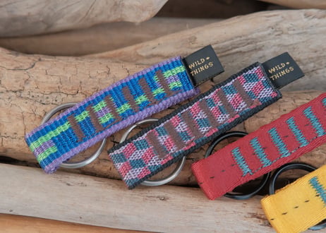 WILD THINGS / Key Chain