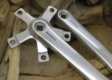 SHIMANO / DEORE XT