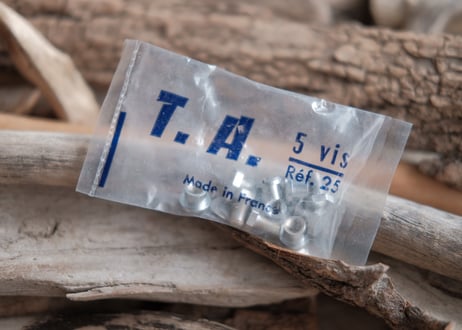 SPECIALITES T.A. / PRO 5 VIS