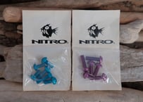 NITRO / SCREW KIT