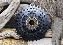 SHIMANO / FREE WHEELS