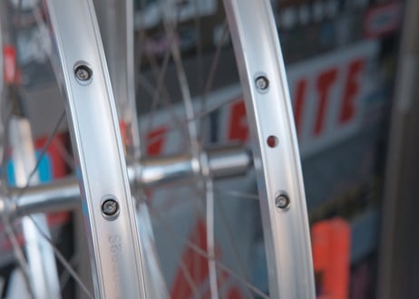 ARAYA RM-395TEAM XC / SHIMANO ULTEGRA