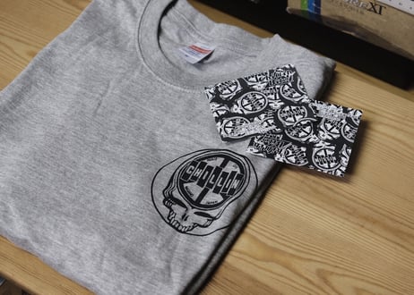 PEACE&LOVE / T-Shirt