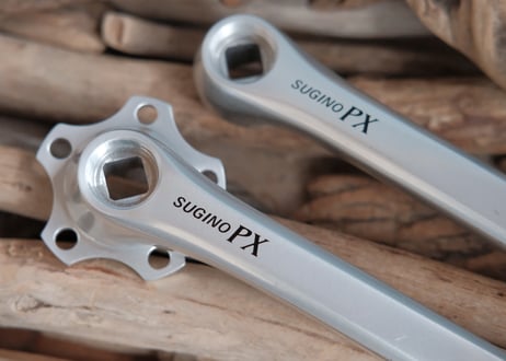 SUGINO / NEW PX