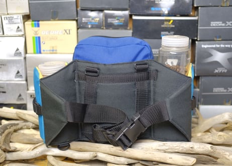 TIOGA / BODY BAG
