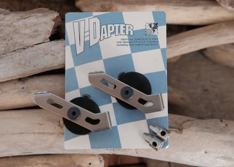 WORLD CLASS / V-D APTER