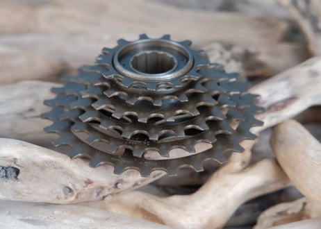 SHIMANO / MF-Z012