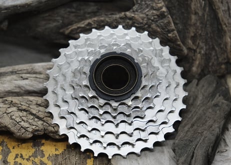 SHIMANO / MF-HG22
