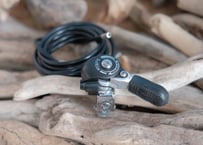 SUNTOUR / MIGHTY SHIFTER