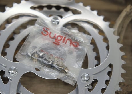 SUGINO / TRIPLE