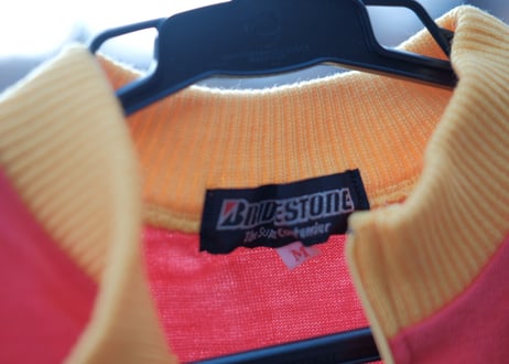 BRIDGESTONE / CYCLE SPORT GEAR