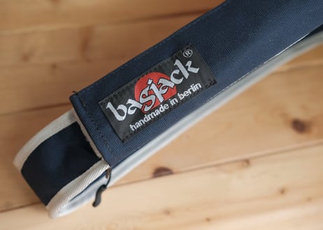 Bagjack / FRAME BAG
