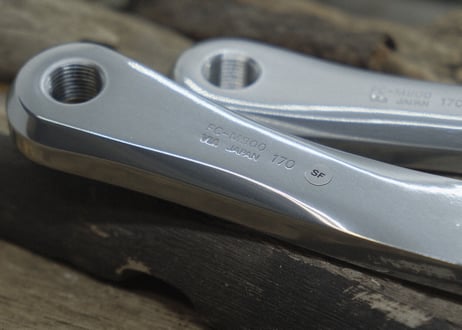 SHIMANO / XTR