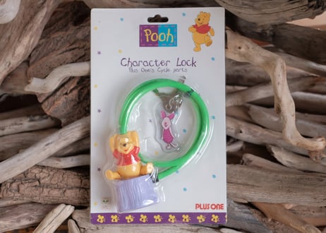 POOH / LOCK