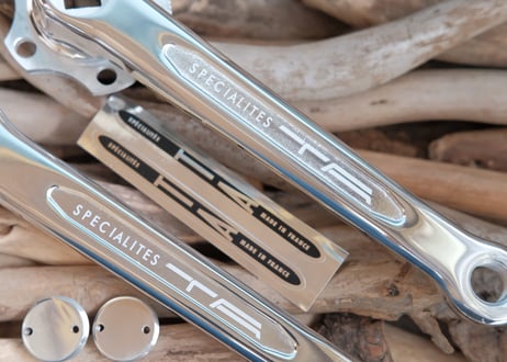 SPECIALITES T.A. / PRO 5 VIS
